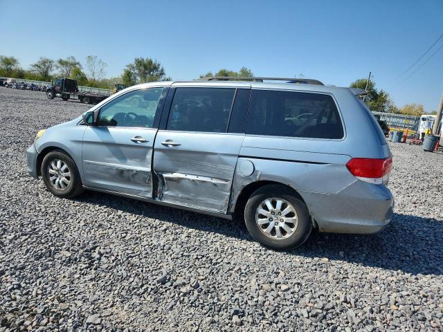 Photo 2 from auction – 2009 HONDA ODYSSEY EX with VIN 5FNRL38609B058715