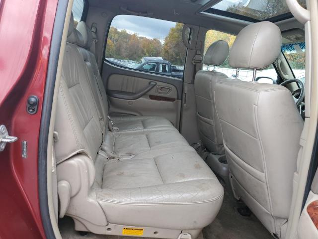 Photo 10 from auction – 2005 TOYOTA TUNDRA DOU with VIN 5TBDT48145S493207