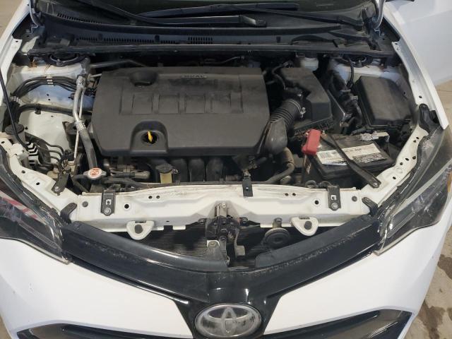 Photo 11 from auction – 2017 TOYOTA COROLLA L with VIN 2T1BURHE7HC928696
