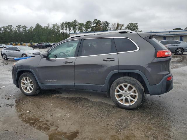 Photo 2 from auction – 2015 JEEP CHEROKEE L with VIN 1C4PJLCB6FW766458