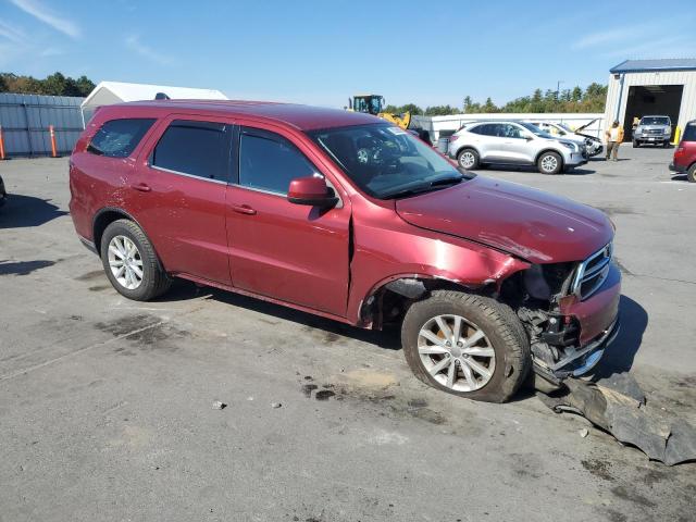 Photo 4 from auction – 2015 DODGE DURANGO SXT with VIN 1C4RDJAG2FC163673