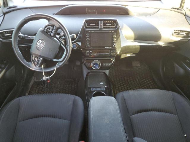 Photo 8 from auction – 2020 TOYOTA PRIUS PRIM with VIN JTDKARFP2L3159037