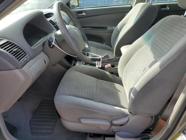 Photo 7 from auction – 2005 TOYOTA CAMRY LE with VIN 4T1BE32K15U629949