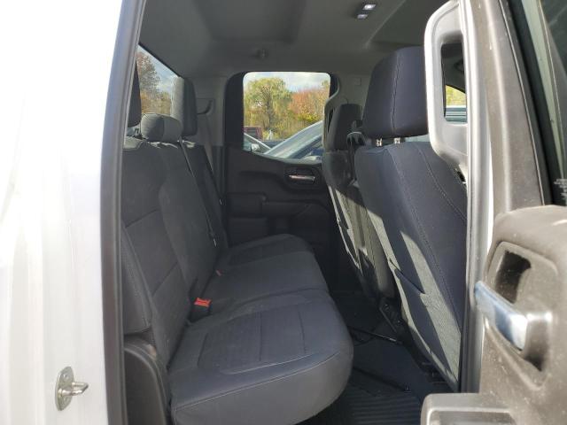 Photo 10 from auction – 2019 CHEVROLET SILVERADO with VIN 1GCRYDEK8KZ190551