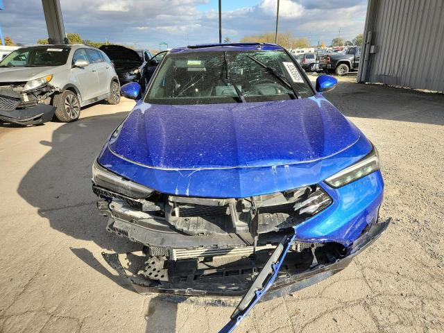 Photo 5 from auction – 2025 ACURA INTEGRA A- with VIN 19UDE4H62SA010692