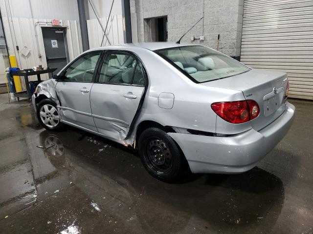 Photo 2 from auction – 2008 TOYOTA COROLLA CE with VIN 1NXBR32E58Z015800