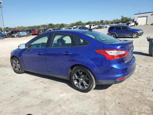 صورة رقم 2 من المزاد - 2013 FORD FOCUS SE مع VIN 1FADP3F24DL157595