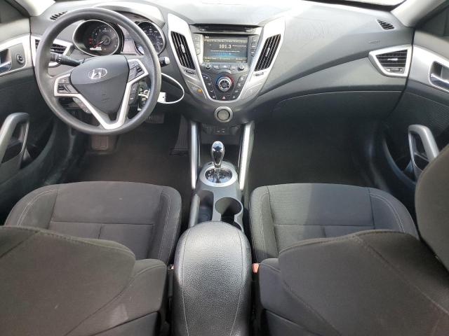 Photo 8 from auction – 2016 HYUNDAI VELOSTER with VIN KMHTC6AD0GU304212