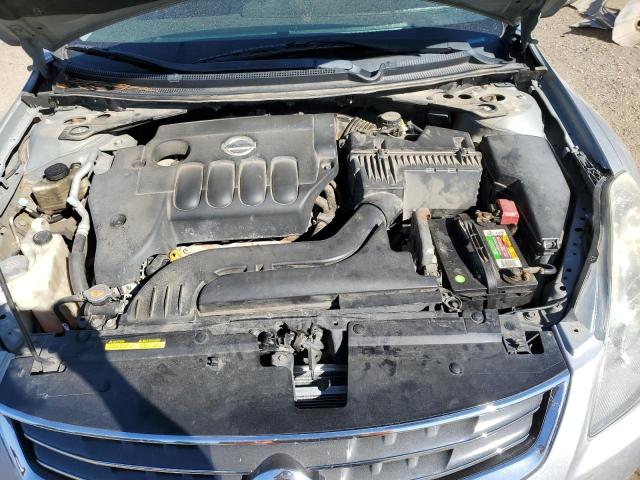 Photo 11 from auction – 2012 NISSAN ALTIMA BAS with VIN 1N4AL2AP3CN424837