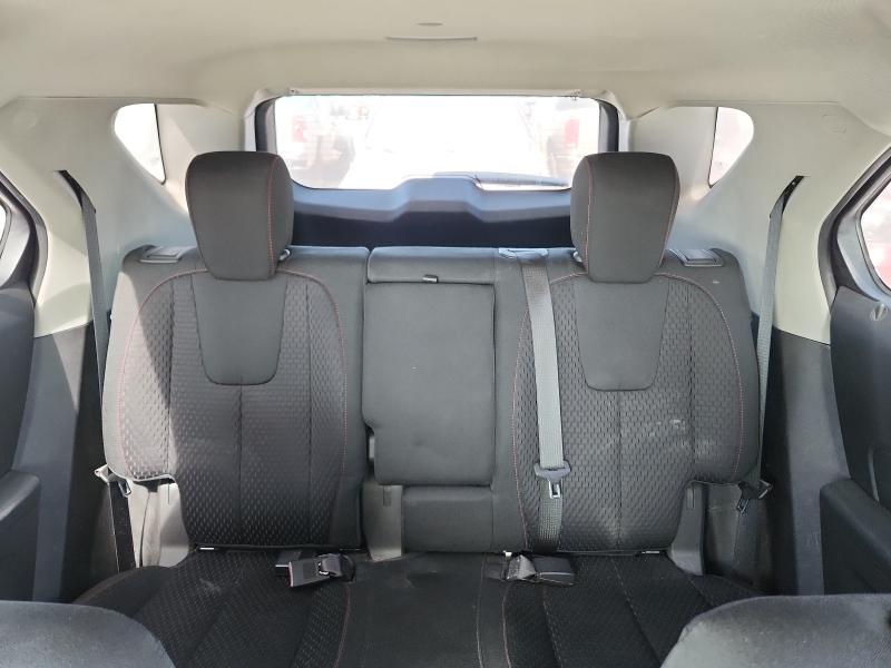 Photo 10 from auction – 2014 CHEVROLET EQUINOX LS with VIN 2GNALAEK0E6285736