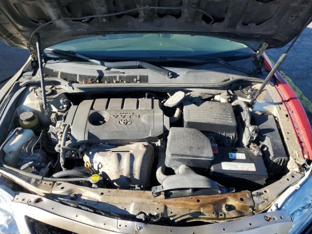 Photo 11 from auction – 2011 TOYOTA CAMRY BASE with VIN 4T1BF3EK2BU209623