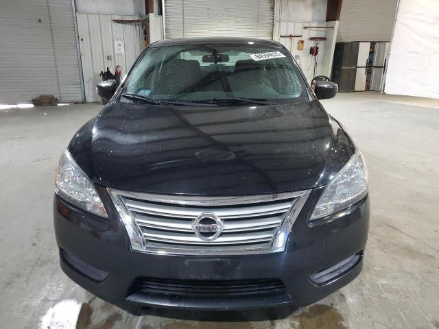 Photo 5 from auction – 2013 NISSAN SENTRA S with VIN 3N1AB7AP8DL615698