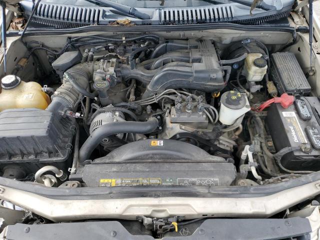 صورة رقم 12 من المزاد - 2005 FORD EXPLORER X مع VIN 1FMZU62K25ZA22903