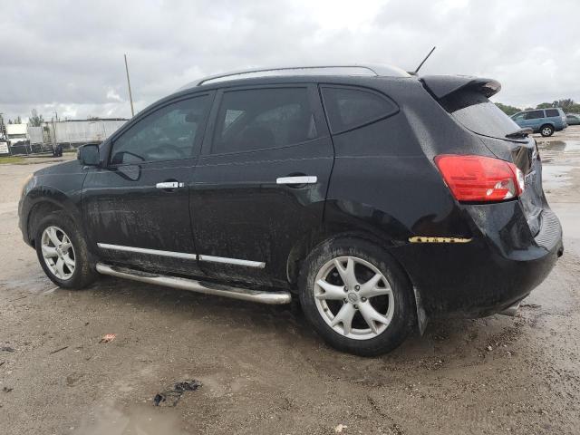 Photo 2 from auction – 2011 NISSAN ROGUE S with VIN JN8AS5MT5BW568359
