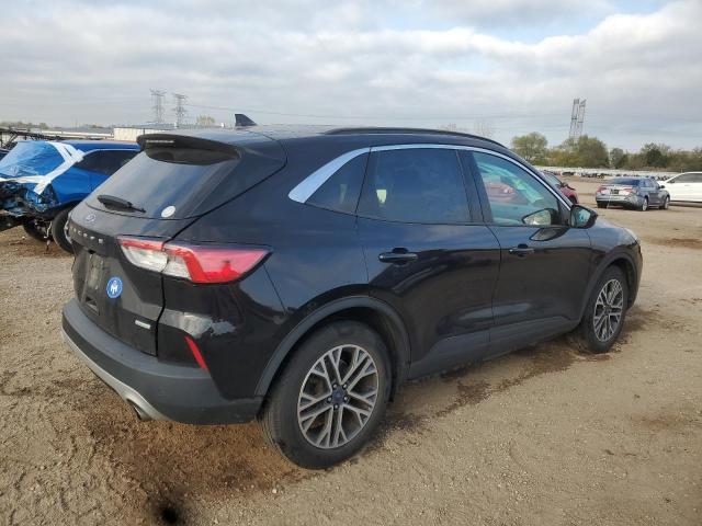 Photo 3 from auction – 2020 FORD ESCAPE SEL with VIN 1FMCU0H62LUB97286