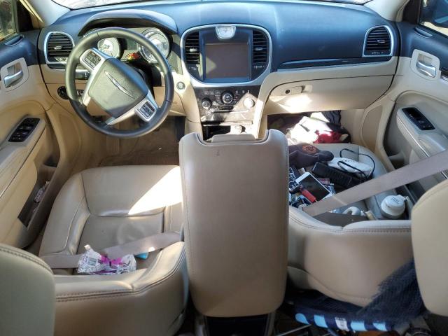Фото 8 с аукциона – 2013 CHRYSLER 300 с VIN 2C3CCAAG9DH630899