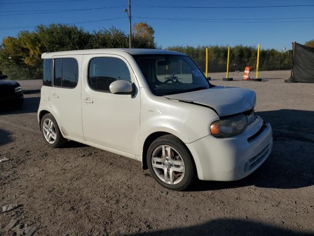 Photo 4 from auction – 2009 NISSAN CUBE BASE with VIN JN8AZ28R49T120022