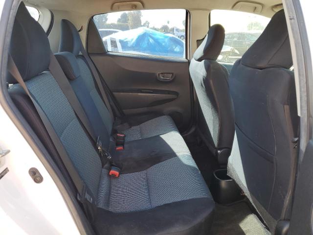 Photo 11 from auction – 2012 TOYOTA YARIS with VIN JTDKTUD32CD512836