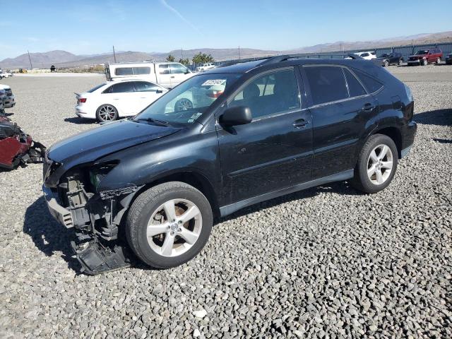 LEXUS RX 330 2004 with VIN JTJGA31U240040680 - Photo from auction
