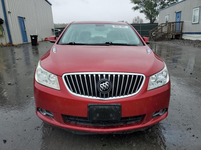 Photo 5 from auction – 2013 BUICK LACROSSE with VIN 1G4GC5E36DF273268