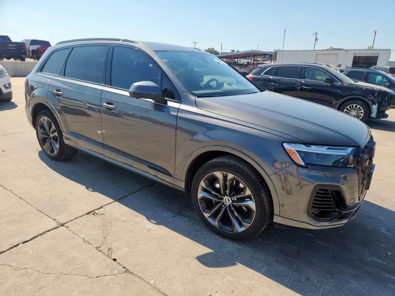 Photo 4 from auction – 2025 AUDI Q7 PREMIUM PLUS with VIN WA1LVBF79SD020784