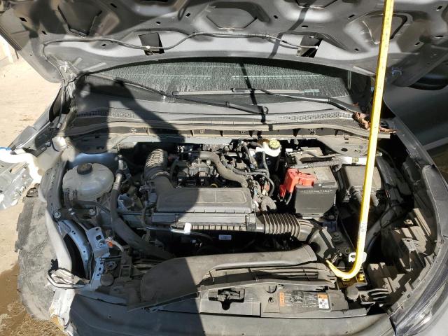 Photo 12 from auction – 2023 FORD ESCAPE ST with VIN 1FMCU0MN4PUA13162