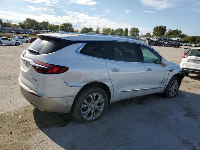 Photo 3 from auction – 2018 BUICK ENCLAVE AV with VIN 5GAEVCKW8JJ210434