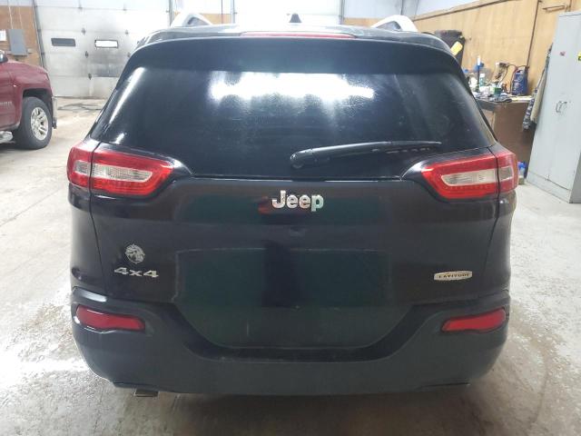 Photo 6 from auction – 2017 JEEP CHEROKEE L with VIN 1C4PJMCB7HW611734