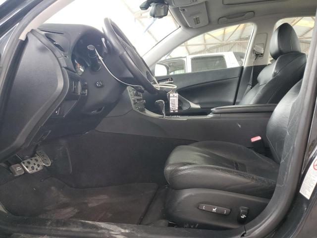 Photo 7 from auction – 2006 LEXUS IS 350 with VIN JTHBE262162004469