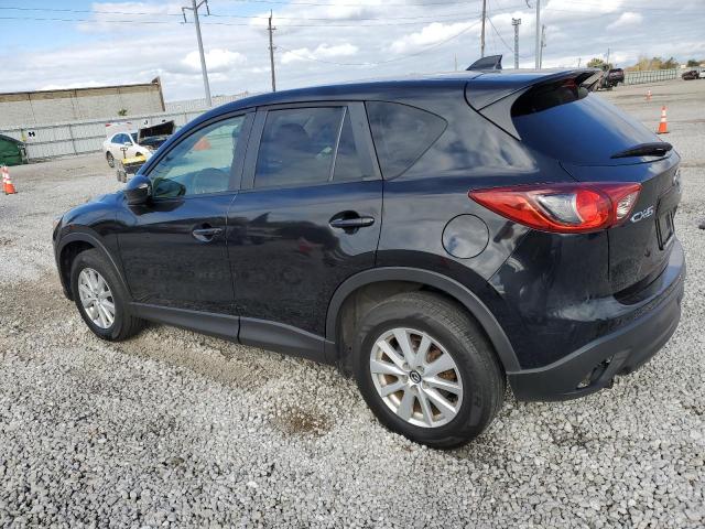 Photo 2 from auction – 2013 MAZDA CX-5 TOURING with VIN JM3KE2CE9D0138632