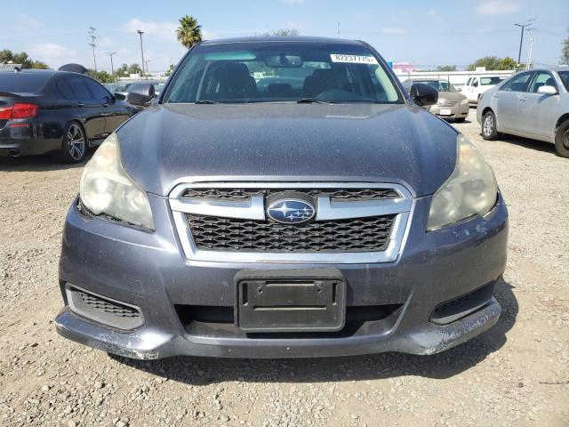 Photo 5 from auction – 2014 SUBARU LEGACY 2.5 with VIN 4S3BMBD63E3026766