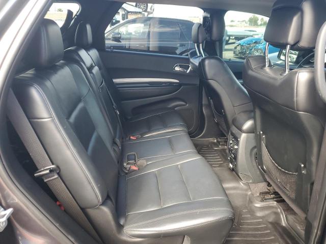 Photo 11 from auction – 2017 DODGE DURANGO GT with VIN 1C4RDHDG4HC928549