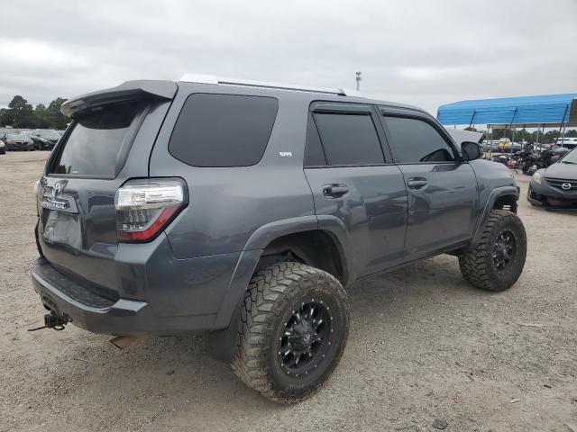 Photo 3 from auction – 2015 TOYOTA 4RUNNER SR with VIN JTEZU5JR1F5104476