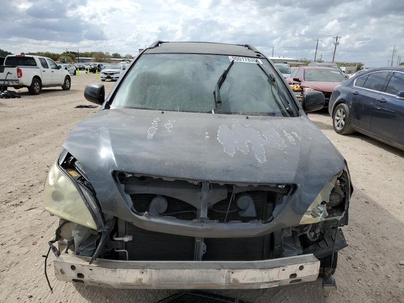 Photo 5 from auction – 2004 LEXUS RX 330 with VIN JTJGA31U640015345