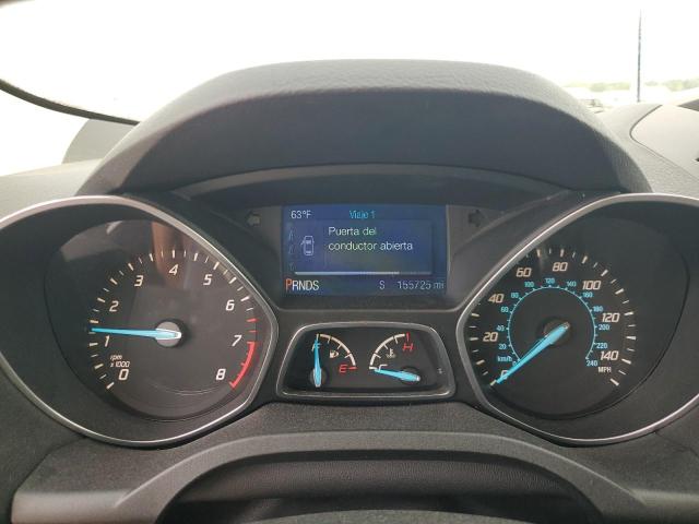 Фото 9 с аукциона – 2014 FORD ESCAPE SE с VIN 1FMCU9GX4EUD32222