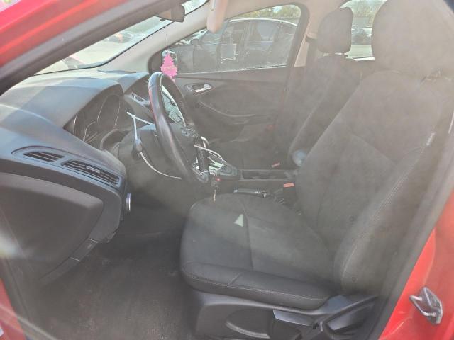 Photo 7 from auction – 2016 FORD FOCUS SE with VIN 1FADP3K27GL211112
