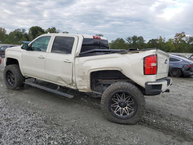 Photo 2 from auction – 2015 GMC SIERRA K1500 SLT with VIN 3GTU2VEC0FG244764