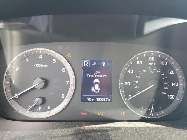 Photo 9 from auction – 2016 HYUNDAI SONATA SE with VIN 5NPE24AF8GH332338