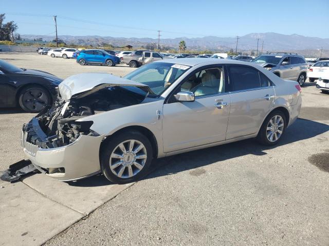 LINCOLN MKZ 2010 z numerem VIN 3LNHL2GC9AR607940 - Zdjęcie z aukcji