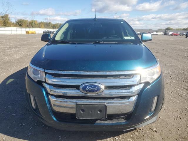Photo 5 from auction – 2011 FORD EDGE SEL with VIN 2FMDK4JC5BBA80324