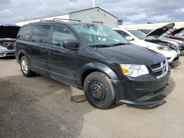 Photo 4 from auction – 2017 DODGE GRAND CARA with VIN 2C4RDGBG0HR834141