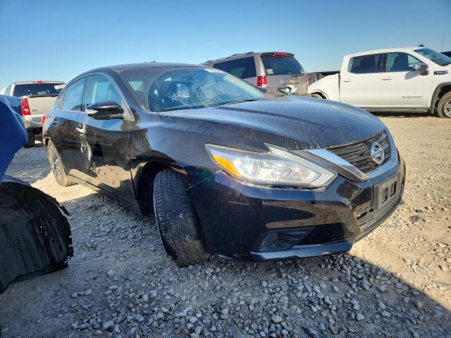 Photo 4 from auction – 2018 NISSAN ALTIMA 2.5 with VIN 1N4AL3AP7JC160701
