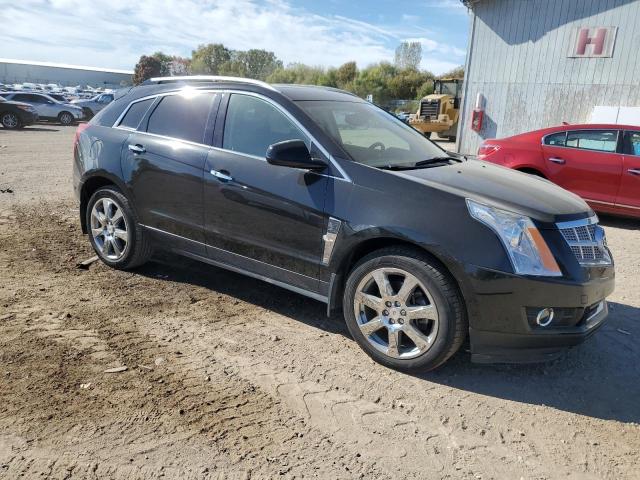 Photo 4 from auction – 2012 CADILLAC SRX PERFORMANCE COLLECTION with VIN 3GYFNEE36CS530962