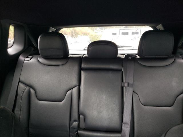 Photo 10 from auction – 2025 JEEP COMPASS LI with VIN 3C4NJDCN3ST518322