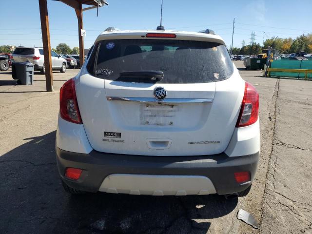 Photo 6 from auction – 2016 BUICK ENCORE with VIN KL4CJASB1GB737327