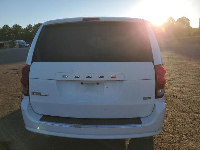 Photo 6 from auction – 2017 DODGE GRAND CARA with VIN 2C4RDGBG8HR708030