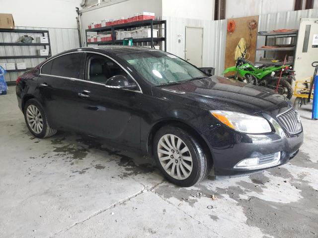 Zdjęcie 4 z aukcji – 2012 BUICK REGAL PREM z VIN 2G4GS5EK9C9142353