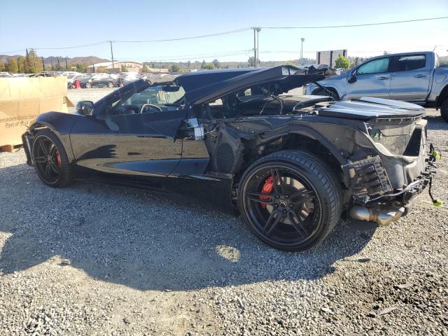 Photo 2 from auction – 2023 CHEVROLET CORVETTE S with VIN 1G1YB3D49P5103015