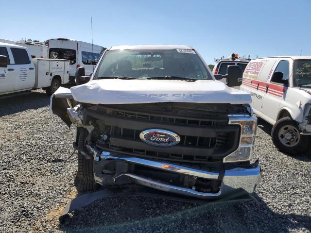 Photo 5 from auction – 2020 FORD F250 SUPER with VIN 1FD7W2B60LED88358