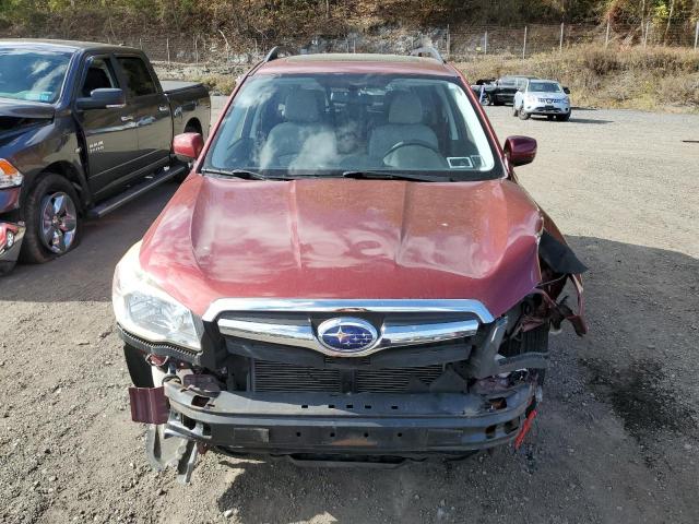 Photo 5 from auction – 2014 SUBARU FORESTER 2 with VIN JF2SJAEC7EH437132